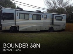 Used 2006 Fleetwood Bounder 38N available in Bryan, Texas