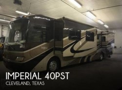 Used 2003 Holiday Rambler Imperial 40PST available in Cleveland, Texas
