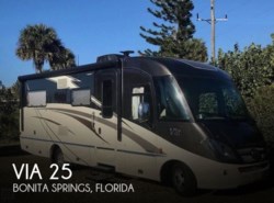 Used 2017 Winnebago Via 25 available in Bonita Springs, Florida