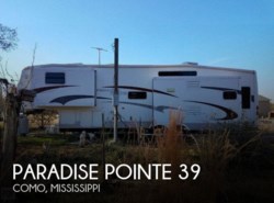 Used 2008 CrossRoads Paradise Pointe 39 available in Como, Mississippi