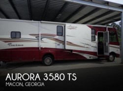 Used 2006 Coachmen Aurora 3580 TS available in Macon, Georgia