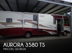 Used 2006 Coachmen Aurora 3580 TS available in Macon, Georgia