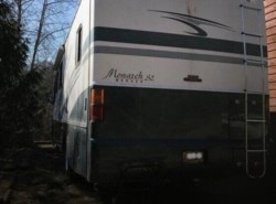 Used 2005 Monaco RV Monarch 34 SBD available in Port Angeles, Washington