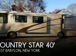 Used 2003 Newmar Kountry Star KSDP 3905 available in West Babylon, New York