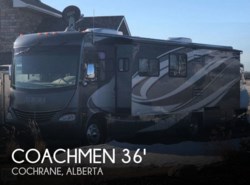 Used 2009 Coachmen Aurora Coachmen 36FWS available in Cochrane, Alberta