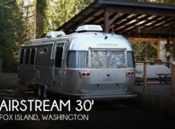 Used 2016 Airstream Airstream Classic 30 available in Fox Island, Washington
