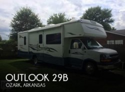Used 2007 Winnebago Outlook 29B available in Ozark, Arkansas