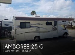 Used 2009 Fleetwood Jamboree 25 G available in Fort Myers, Florida