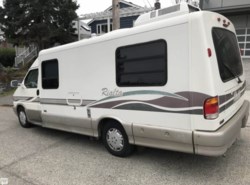 Used 1999 Winnebago Rialta 22QD available in Seattle, Washington