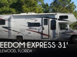 Used 2009 Coachmen Freedom Express FX 31 SS available in Englewood, Florida