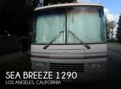 Used 1998 National RV Sea Breeze 1290 available in Los Angeles, California