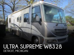 Used 2003 Gulf Stream Ultra Supreme W8328 available in Detroit, Michigan