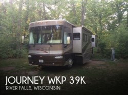 Used 2006 Winnebago Journey WKP 39K available in River Falls, Wisconsin