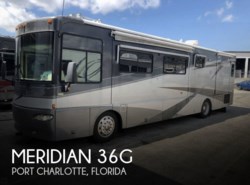 Used 2004 Itasca Meridian 36G available in Port Charlotte, Florida