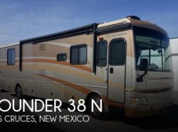 Used 2006 Fleetwood Bounder 38 N available in Las Cruces, New Mexico
