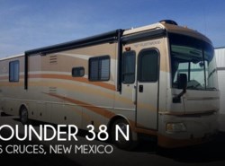 Used 2006 Fleetwood Bounder 38 N available in Las Cruces, New Mexico
