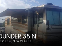 Used 2006 Fleetwood Bounder 38 N available in Las Cruces, New Mexico