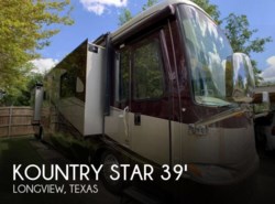 Used 2008 Newmar Kountry Star KSDP 3910 available in Longview, Texas
