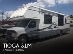 Used 2006 Fleetwood Tioga 31M available in Largo, Florida