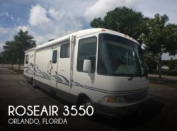 Used 2001 Rexhall RoseAir 3550 available in Orlando, Florida