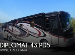 Used 2011 Monaco RV Diplomat 43 PD5 available in Irvine, California
