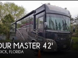Used 2008 Gulf Stream Tour Master T40C Trio available in Reddick, Florida