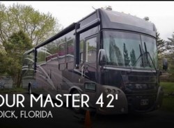 Used 2008 Gulf Stream Tour Master T40C Trio available in Reddick, Florida