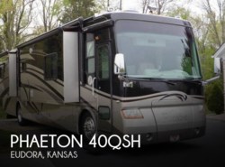 Used 2007 Tiffin Phaeton 40QSH available in Eudora, Kansas