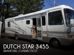 Used 2000 Newmar Dutch Star 3455 available in Branford, Connecticut