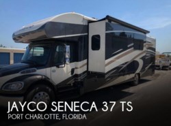 Used 2015 Jayco Jayco Seneca 37 TS available in Port Charlotte, Florida