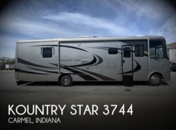 Used 2006 Newmar Kountry Star 3744 available in Carmel, Indiana