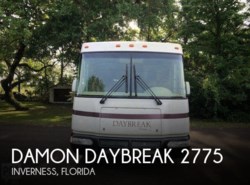 Used 2002 Damon Daybreak 2775 available in Inverness, Florida