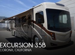 Used 2013 Fleetwood Excursion 35B available in Corona, California