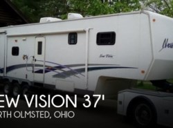 Used 1999 K-Z New Vision Ultra 3756PX3 available in North Olmsted, Ohio