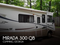Used 2005 Coachmen Mirada 300 QB available in Cumming, Georgia