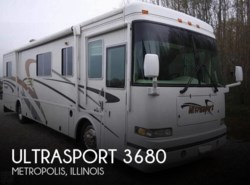 Used 2000 Damon Ultrasport 3680 available in Metropolis, Illinois