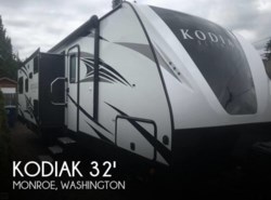 Used 2018 Dutchmen Kodiak Ultimate 291RESL available in Monroe, Washington