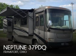 Used 2007 Holiday Rambler Neptune 37PDQ available in Frankfort, Ohio