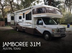 Used 2008 Fleetwood Jamboree 31M available in Austin, Texas