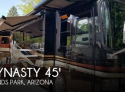 Used 2009 Monaco RV Dynasty Squire IV 45 available in Munds Park, Arizona