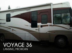 Used 2007 Winnebago Voyage 36 available in Lansing, Michigan