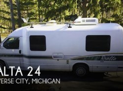 Used 1998 Winnebago Rialta 22RD available in Traverse City, Michigan