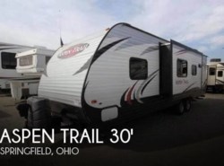 Used 2014 Dutchmen Aspen Trail 2650 RBS available in Springfield, Ohio