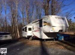 Used 2008 Coachmen Wyoming 332 RLTS available in Williamstown, Vermont