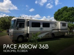 Used 2003 Fleetwood Pace Arrow 36B available in Nokomis, Florida