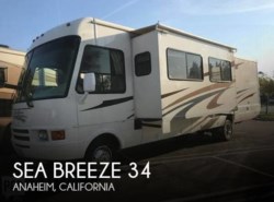 Used 2004 National RV Sea Breeze 34 available in Anaheim, California