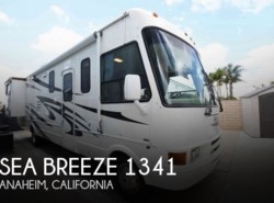 Used 2004 National RV Sea Breeze 1341 available in Anaheim, California
