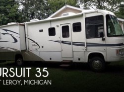 Used 2005 Georgie Boy Pursuit 35 available in East Leroy, Michigan