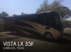 Used 2016 Winnebago Vista LX 35F available in Lubbock, Texas