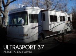 Used 2000 Damon Ultrasport 37 available in Murrieta, California